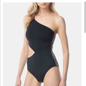Michael Kors One Piece Swimsuit